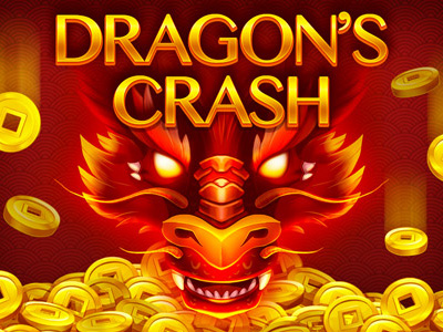 Dragons Crash