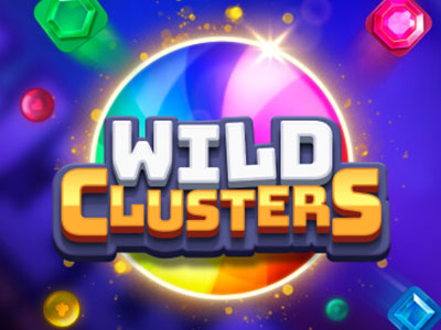 Wild Clusters