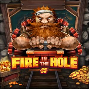 Fire in the Hole xBomb